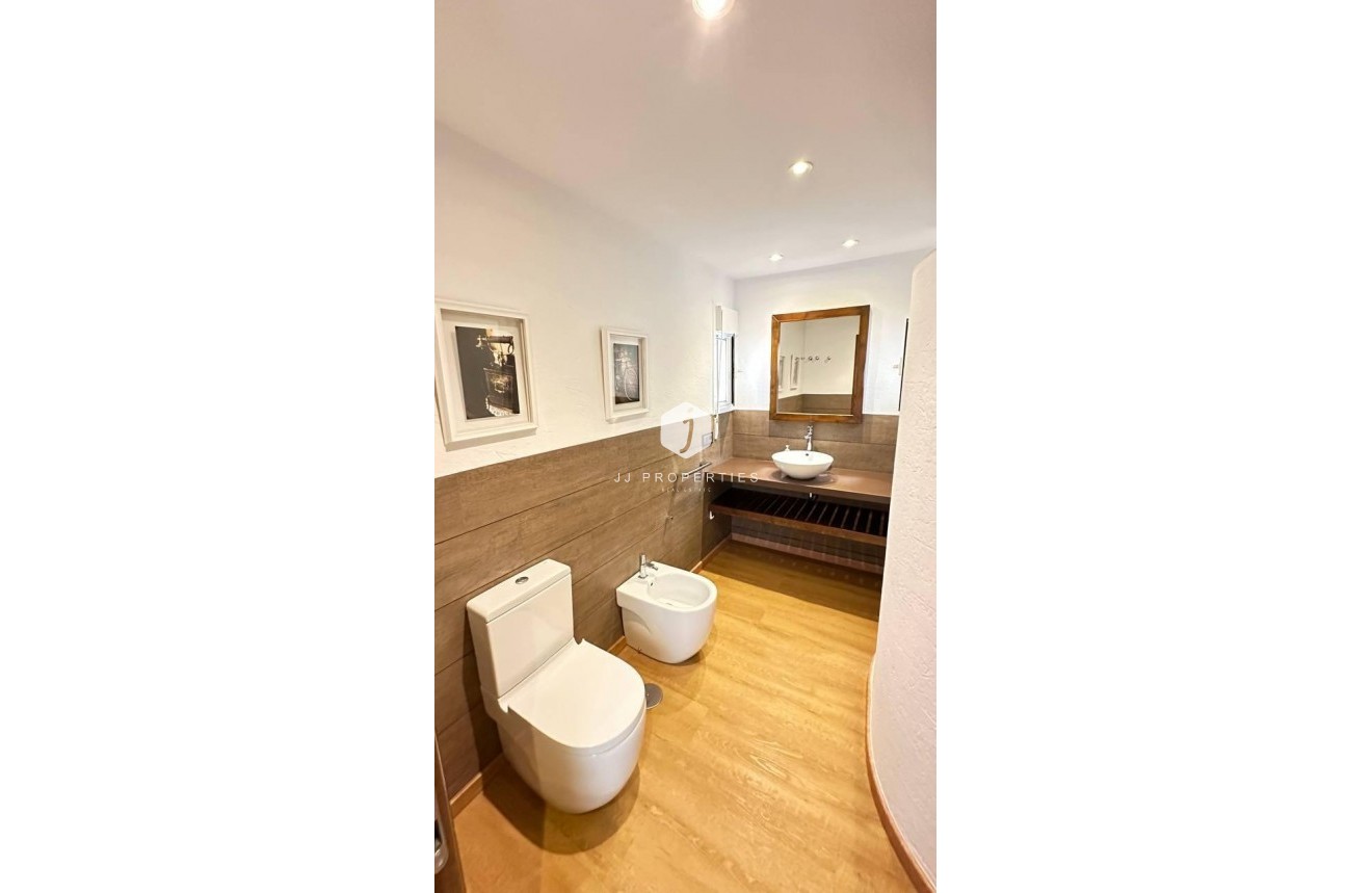 Segunda mano - Villa -
Orihuela Costa - Campoamor