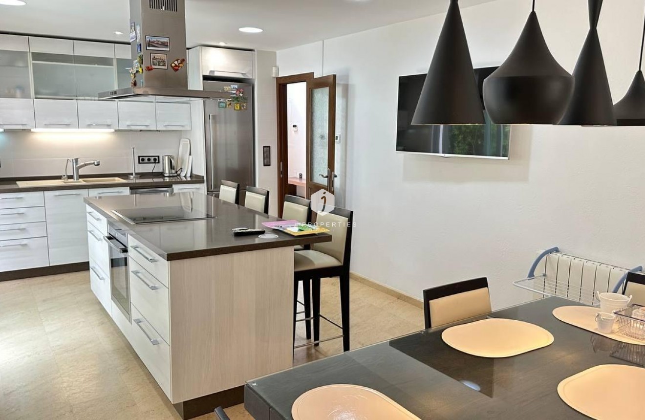 Segunda mano - Villa -
Orihuela Costa - Campoamor