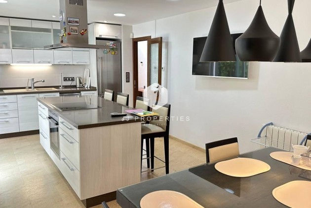 Segunda mano - Villa -
Orihuela Costa - Campoamor