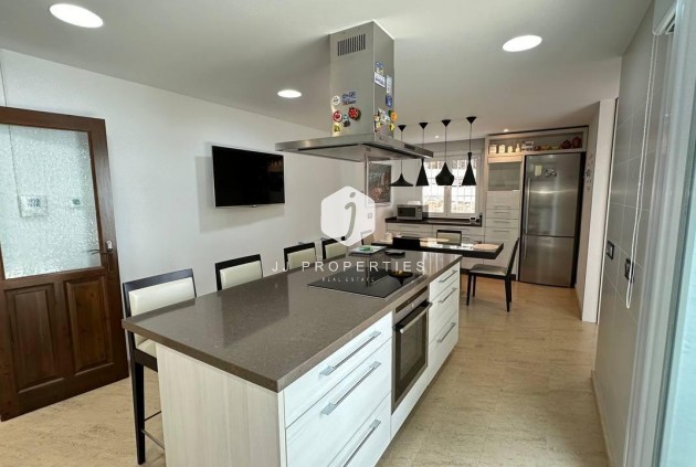 Segunda mano - Villa -
Orihuela Costa - Campoamor