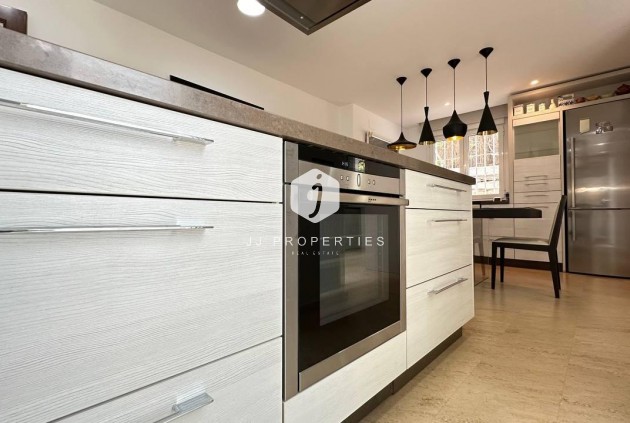 Segunda mano - Villa -
Orihuela Costa - Campoamor