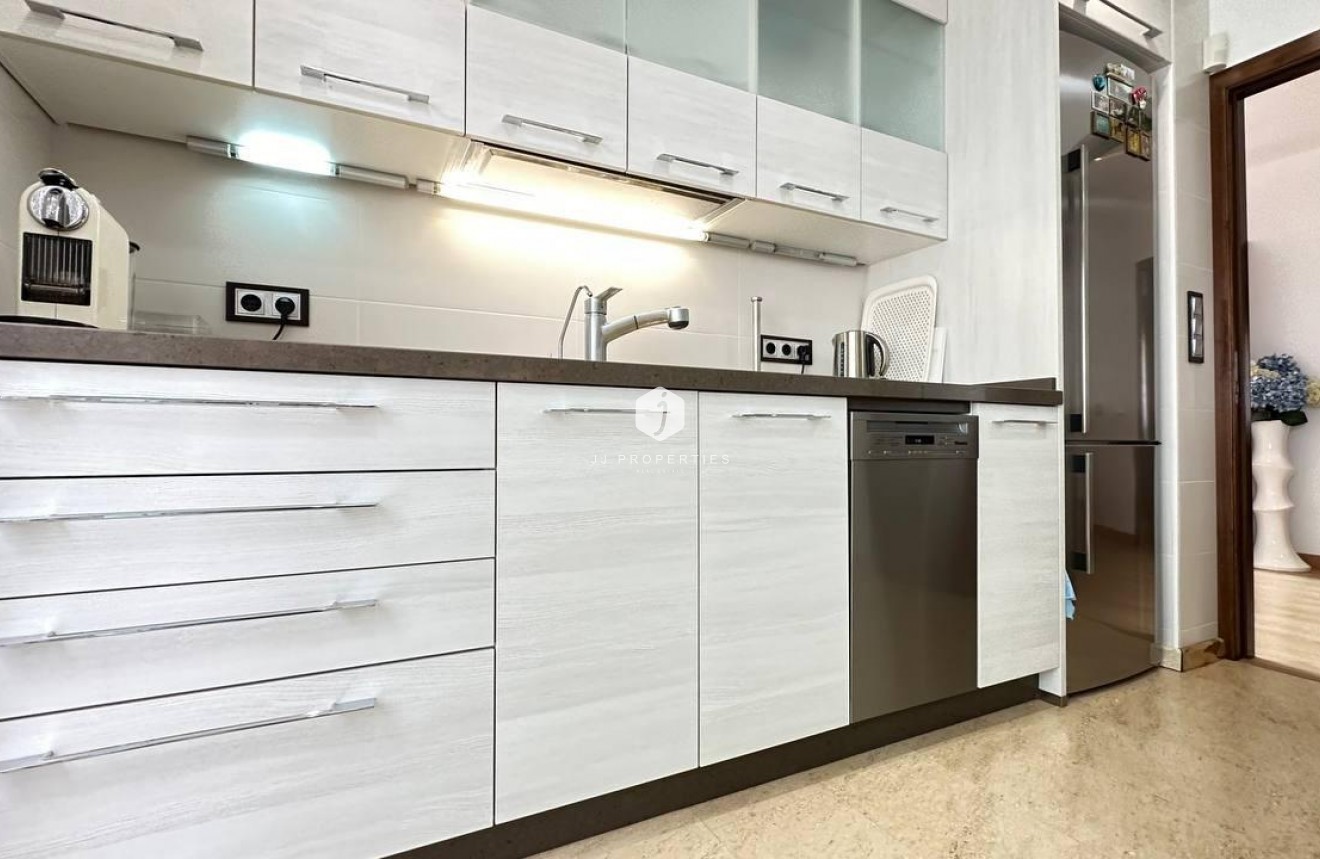 Segunda mano - Villa -
Orihuela Costa - Campoamor