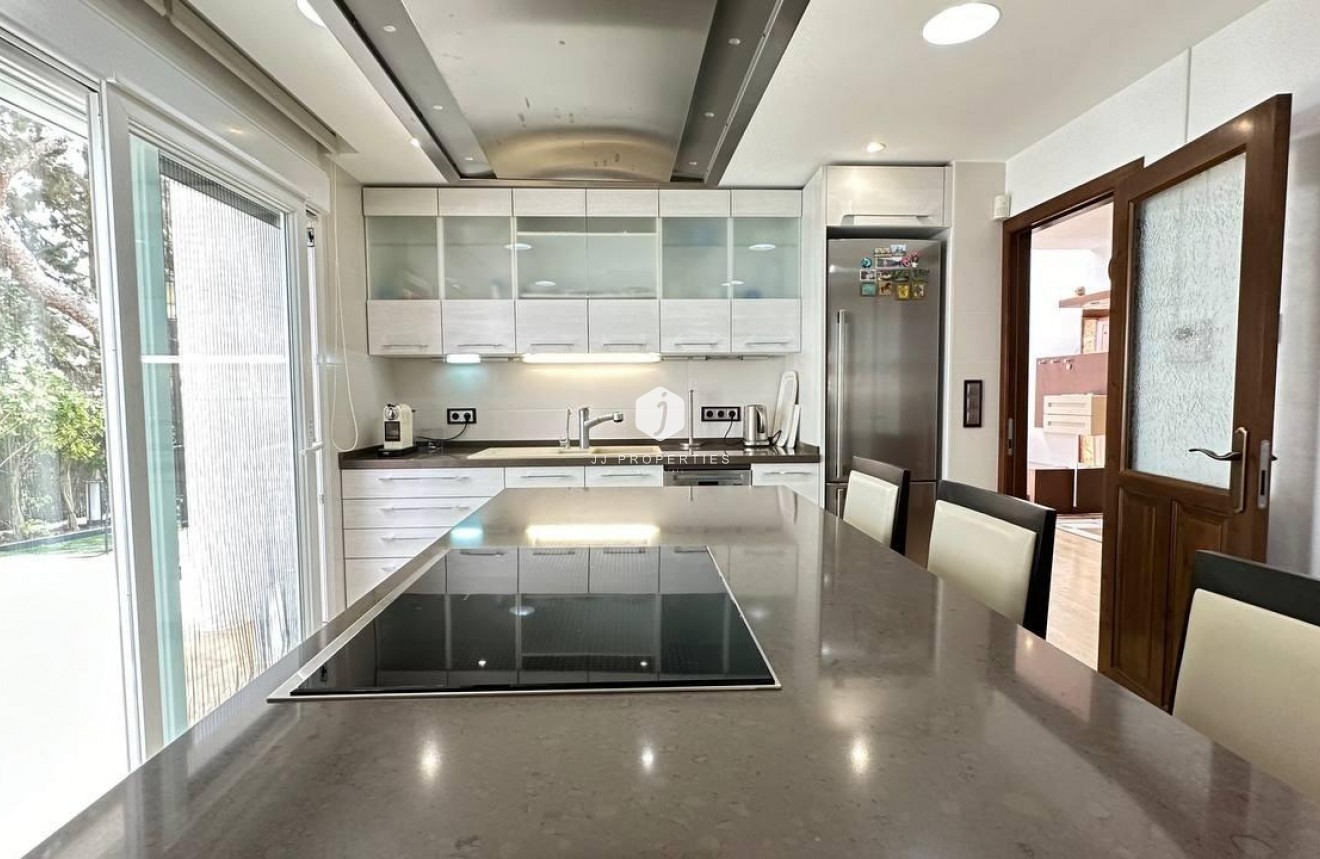 Segunda mano - Villa -
Orihuela Costa - Campoamor