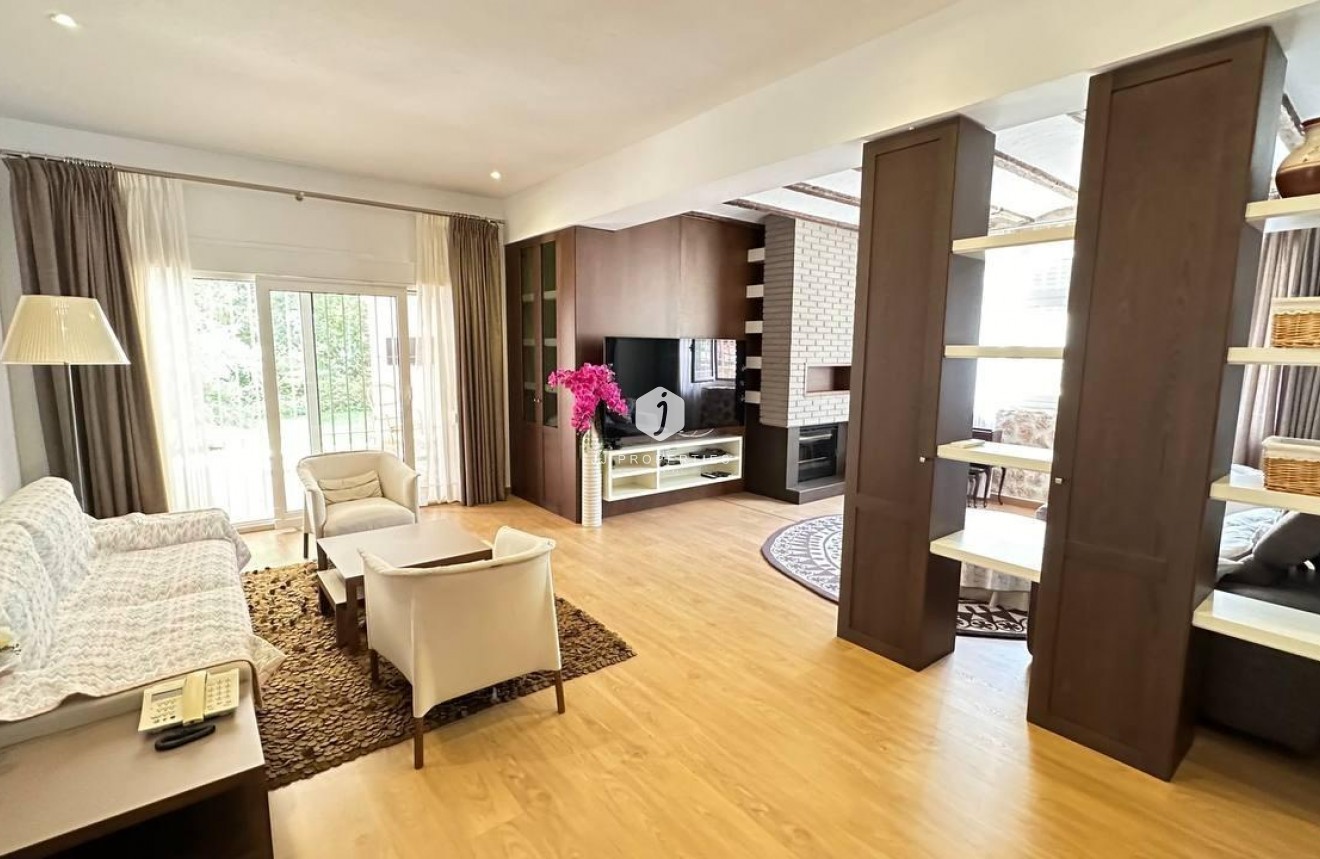 Segunda mano - Villa -
Orihuela Costa - Campoamor