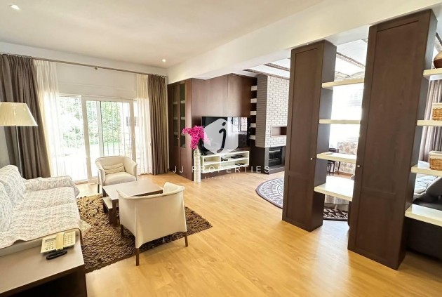 Segunda mano - Villa -
Orihuela Costa - Campoamor