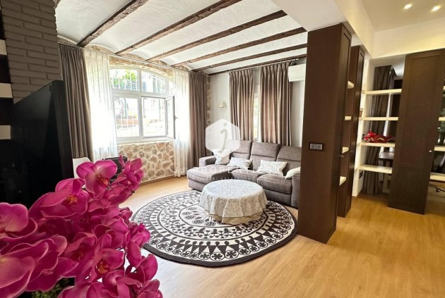 Segunda mano - Villa -
Orihuela Costa - Campoamor