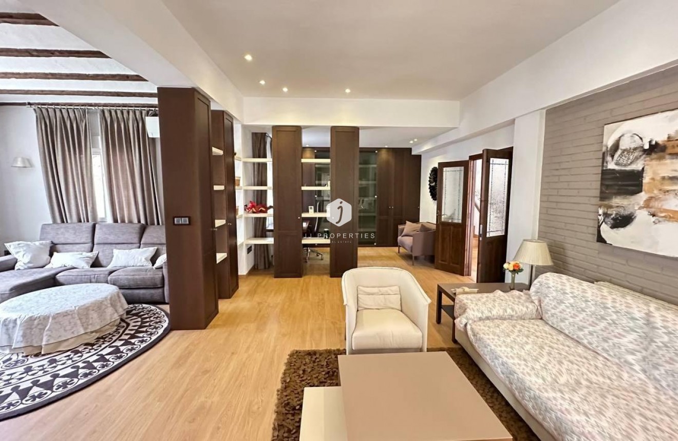 Segunda mano - Villa -
Orihuela Costa - Campoamor