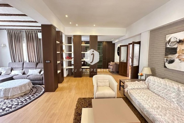 Segunda mano - Villa -
Orihuela Costa - Campoamor