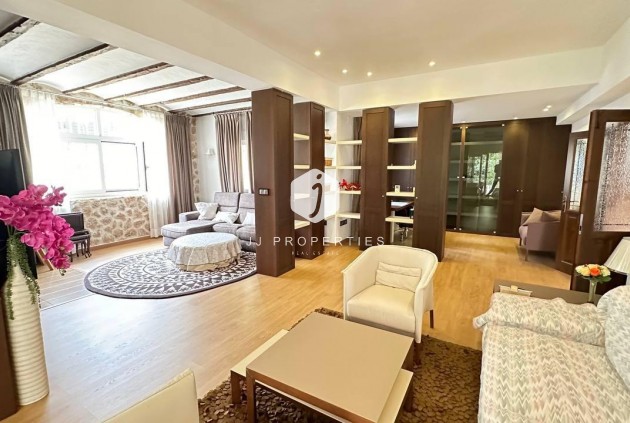 Segunda mano - Villa -
Orihuela Costa - Campoamor