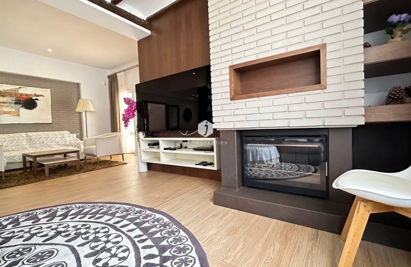 Segunda mano - Villa -
Orihuela Costa - Campoamor