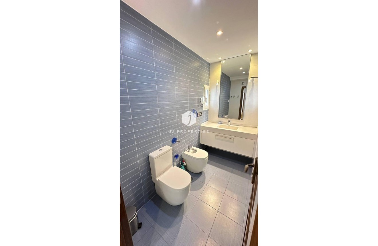 Segunda mano - Villa -
Orihuela Costa - Campoamor