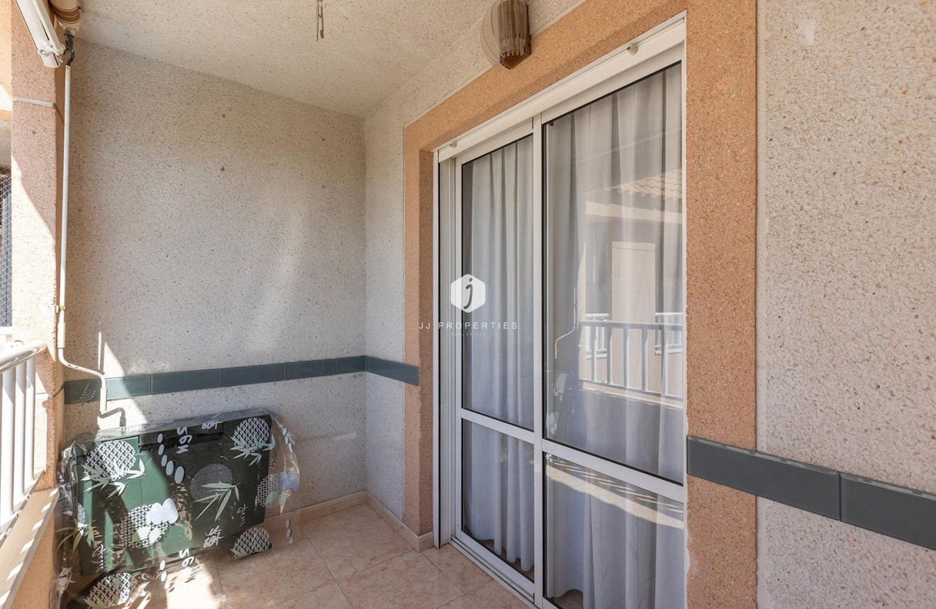 Segunda mano - Ático -
Torrevieja - El molino