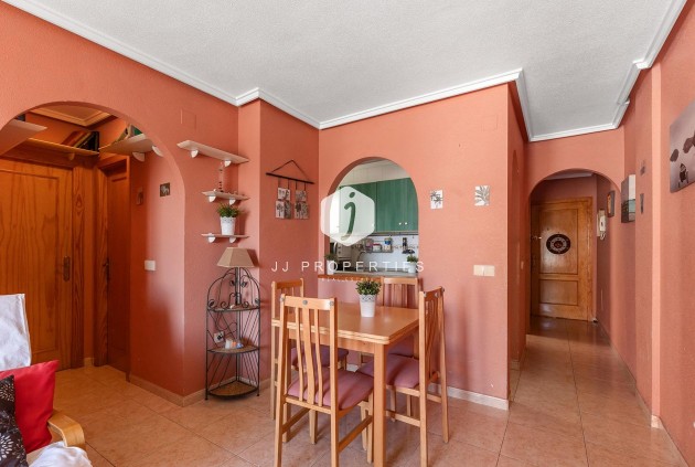 Segunda mano - Ático -
Torrevieja - El molino