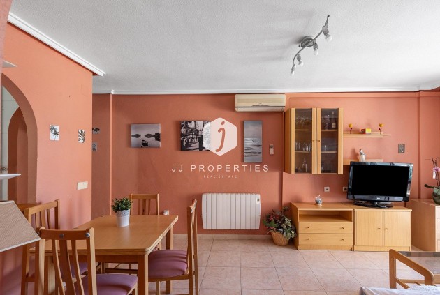 Segunda mano - Ático -
Torrevieja - El molino