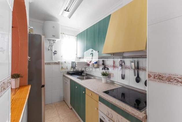 Segunda mano - Ático -
Torrevieja - El molino