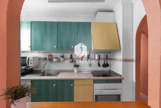 Segunda mano - Ático -
Torrevieja - El molino