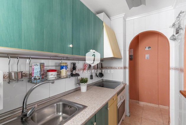 Segunda mano - Ático -
Torrevieja - El molino