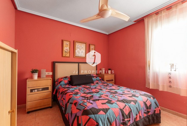 Segunda mano - Ático -
Torrevieja - El molino