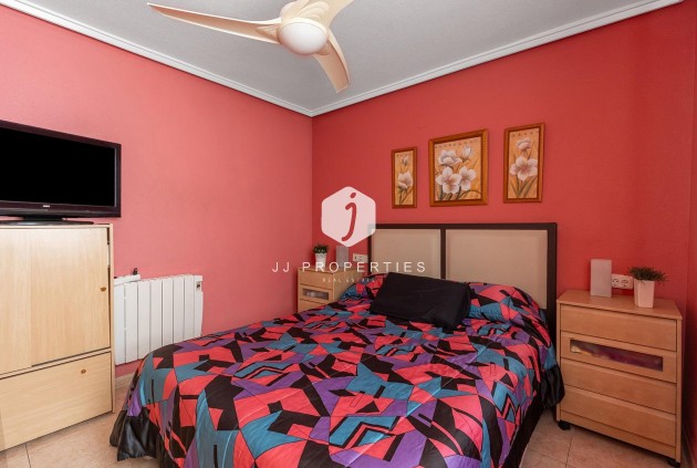 Segunda mano - Ático -
Torrevieja - El molino