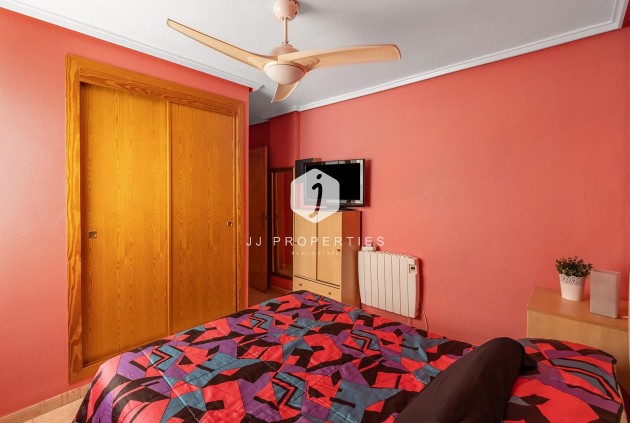 Segunda mano - Ático -
Torrevieja - El molino