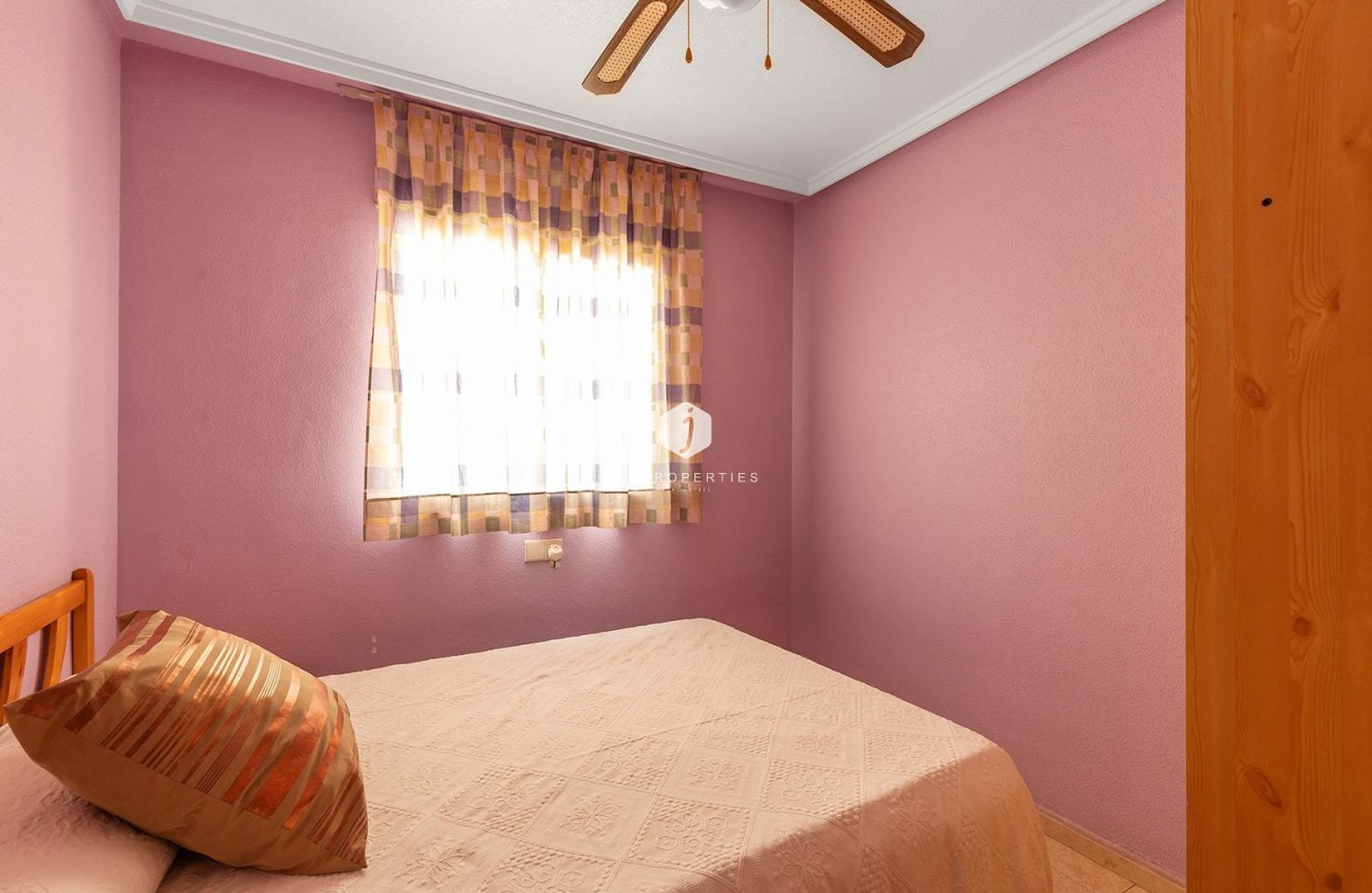 Segunda mano - Ático -
Torrevieja - El molino