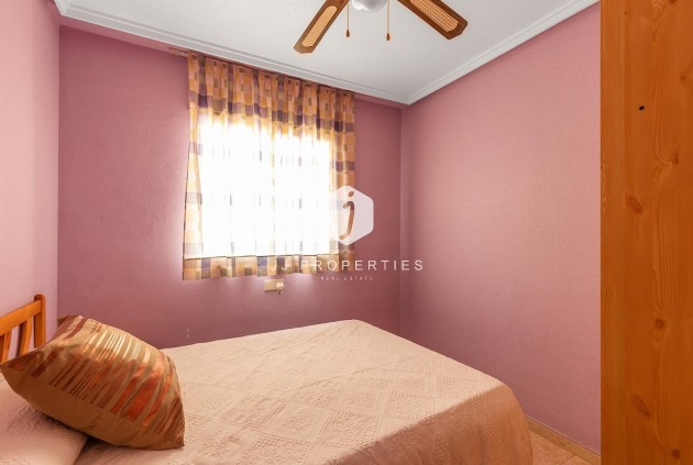 Segunda mano - Ático -
Torrevieja - El molino