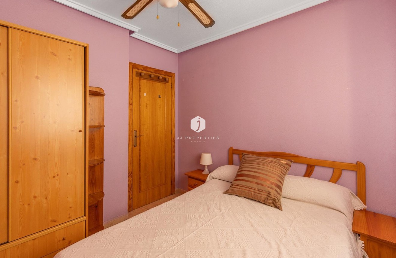 Segunda mano - Ático -
Torrevieja - El molino