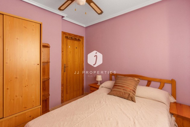 Segunda mano - Ático -
Torrevieja - El molino