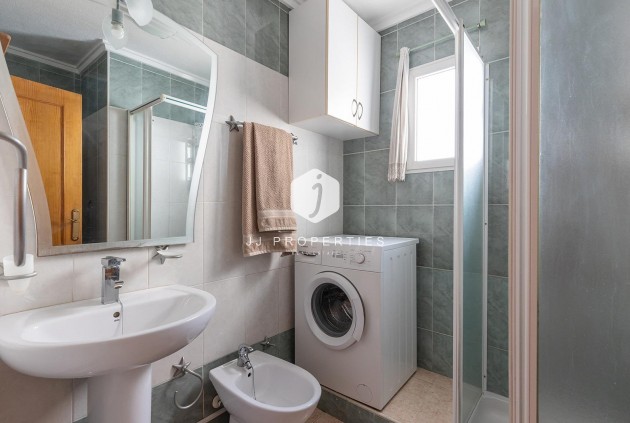 Segunda mano - Ático -
Torrevieja - El molino