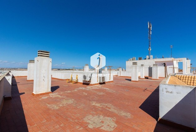 Segunda mano - Ático -
Torrevieja - El molino