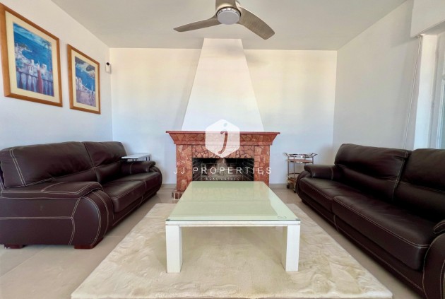 Segunda mano - Villa -
La Mata - Costa Blanca