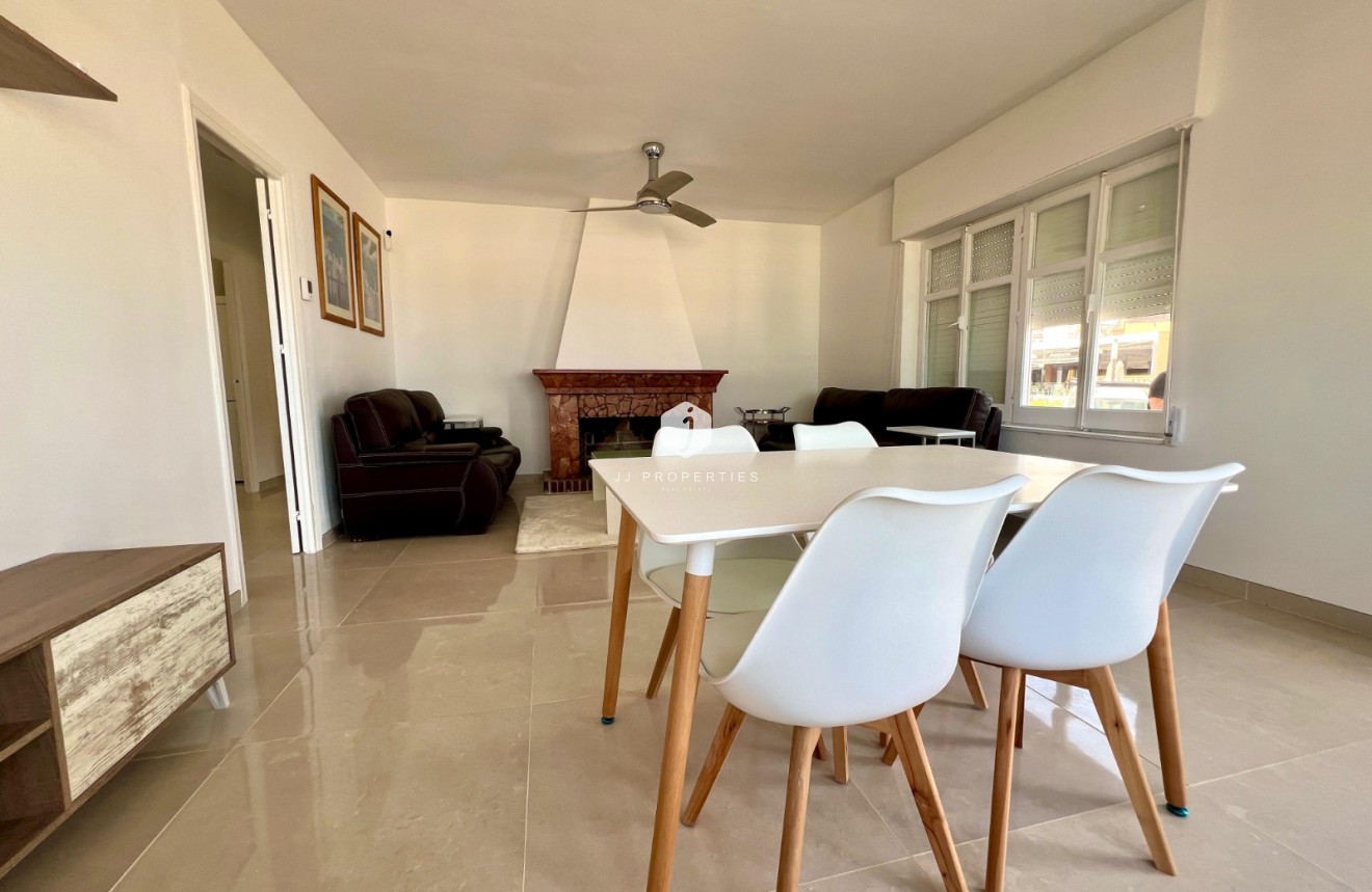 Segunda mano - Villa -
La Mata - Costa Blanca