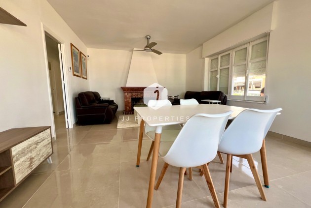 Segunda mano - Villa -
La Mata - Costa Blanca