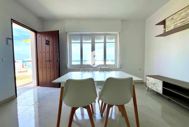 Segunda mano - Villa -
La Mata - Costa Blanca