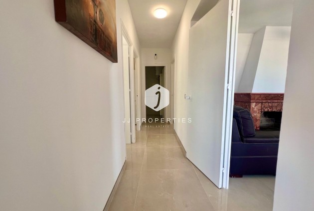 Segunda mano - Villa -
La Mata - Costa Blanca