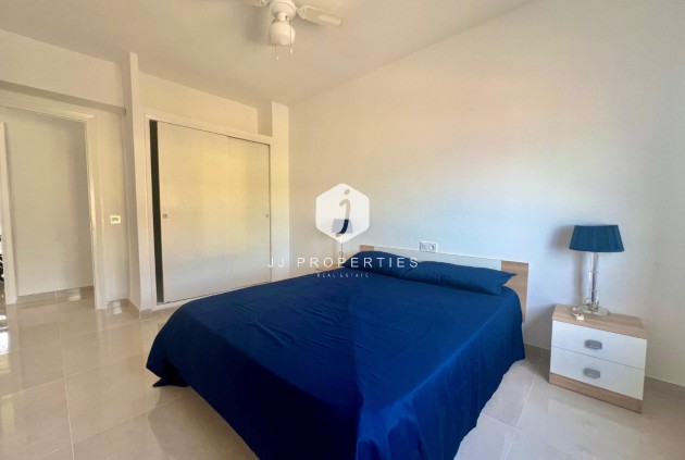 Segunda mano - Villa -
La Mata - Costa Blanca