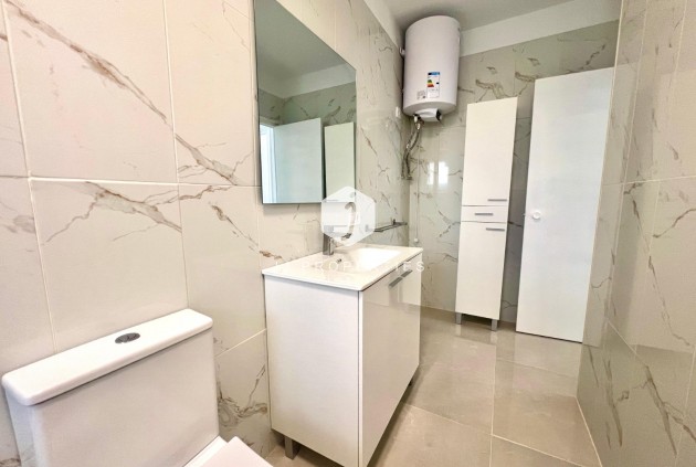 Segunda mano - Villa -
La Mata - Costa Blanca