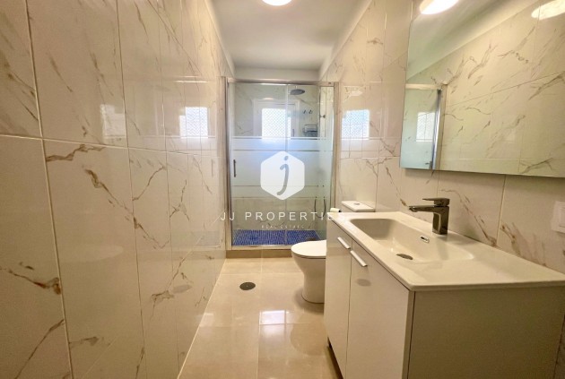 Segunda mano - Villa -
La Mata - Costa Blanca