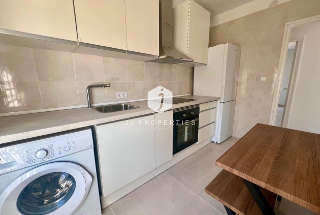 Segunda mano - Villa -
La Mata - Costa Blanca