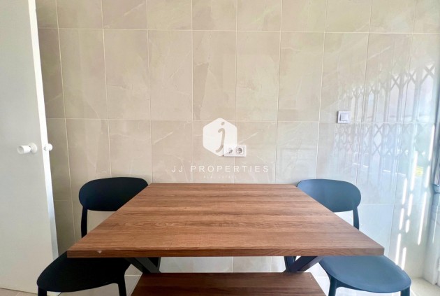 Segunda mano - Villa -
La Mata - Costa Blanca