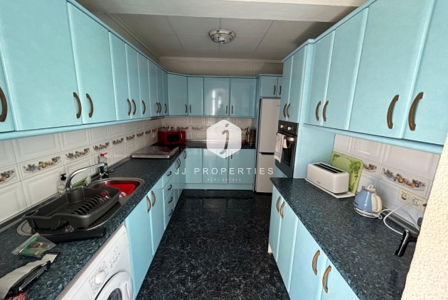 D'occasion - Chalet -
Torrevieja - Costa Blanca