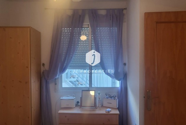 Tweedehands - Bungalow -
Torrevieja - Torretas