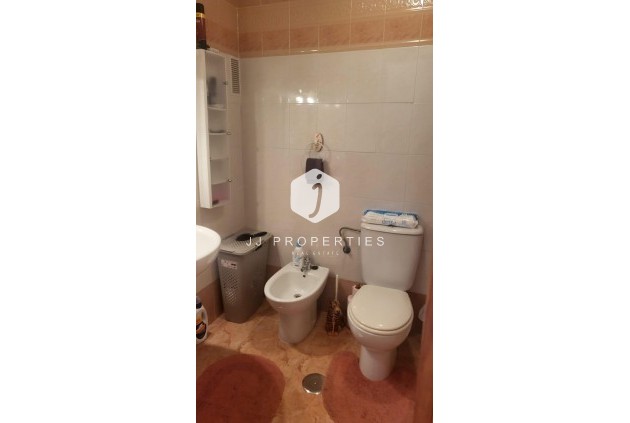 Tweedehands - Bungalow -
Torrevieja - Torretas