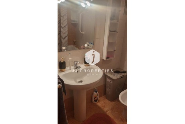 Tweedehands - Bungalow -
Torrevieja - Torretas