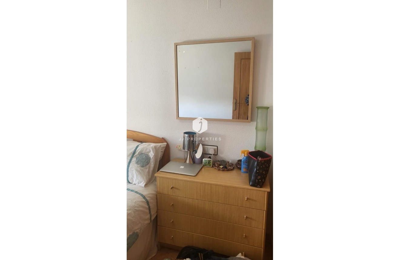 Tweedehands - Bungalow -
Torrevieja - Torretas