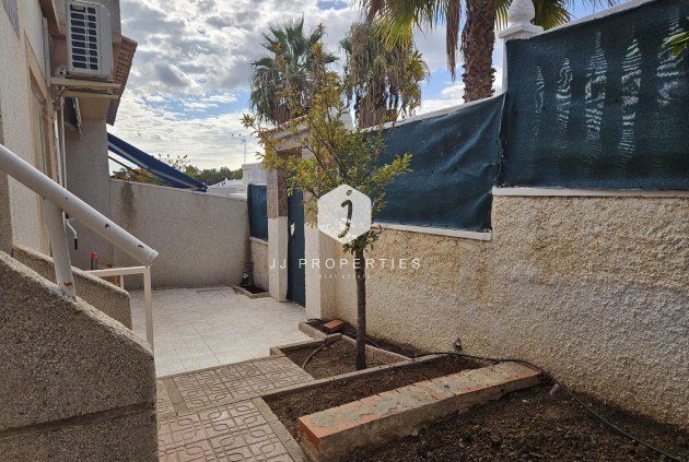 Segunda mano - Chalet -
Orihuela Costa - Los Altos