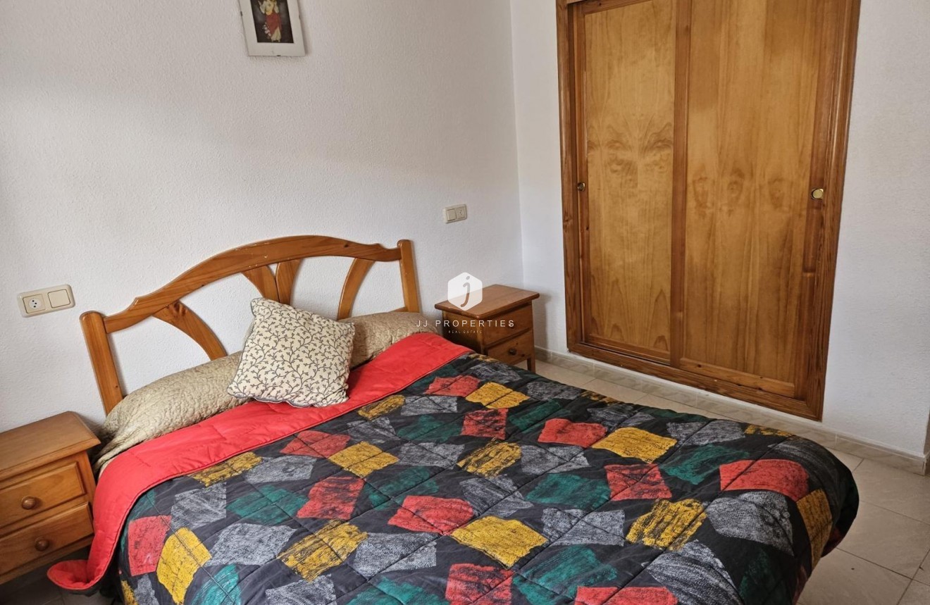 Segunda mano - Chalet -
Orihuela Costa - Los Altos