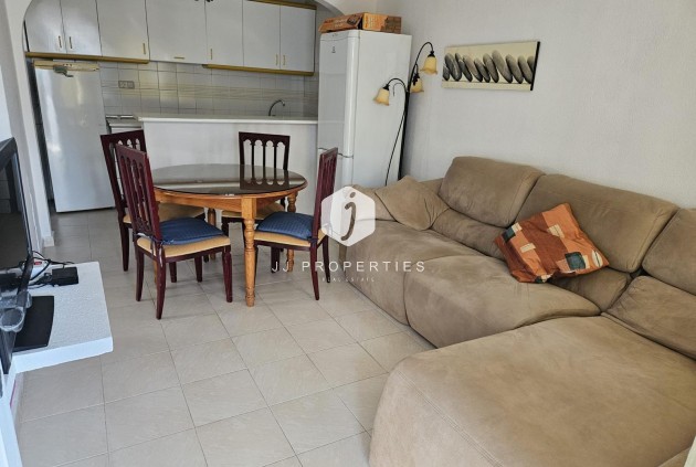 Segunda mano - Chalet -
Orihuela Costa - Los Altos