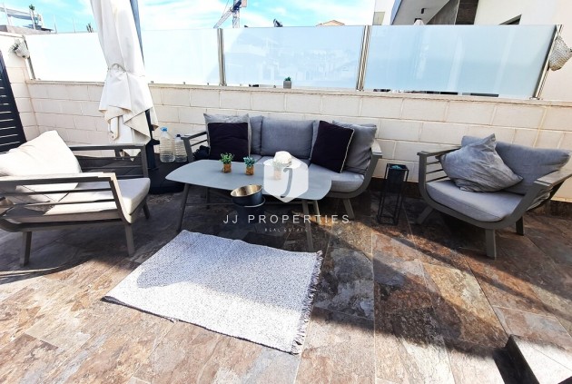 Segunda mano - Villa -
Orihuela Costa - Costa Blanca