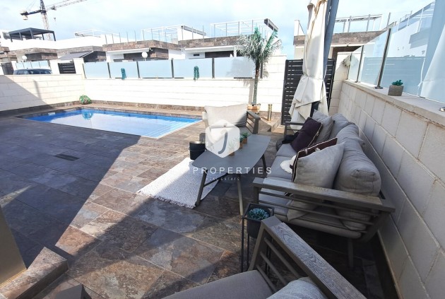 Segunda mano - Villa -
Orihuela Costa - Costa Blanca